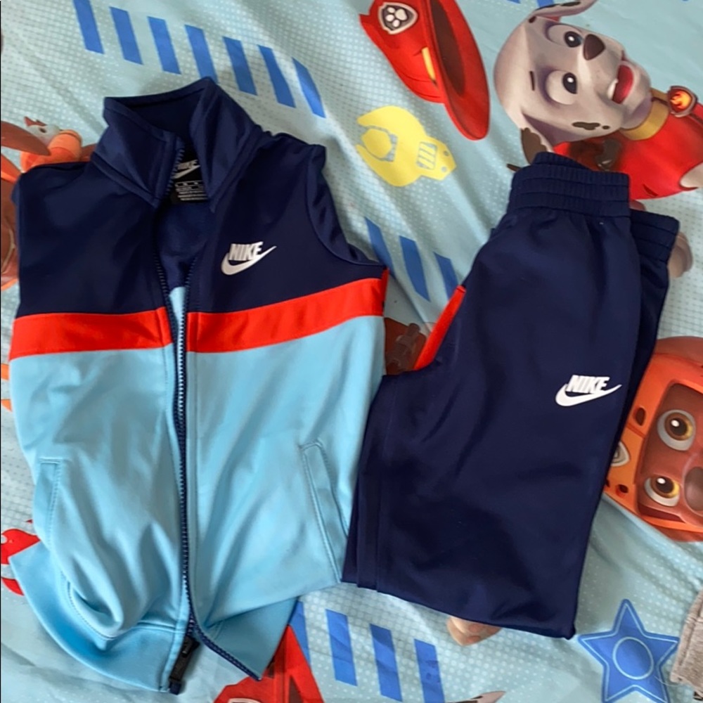 Nike set